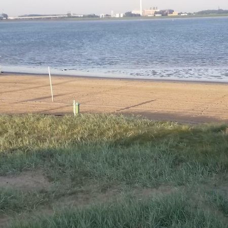 Heimathaven 2 Apartment Bremerhaven Luaran gambar