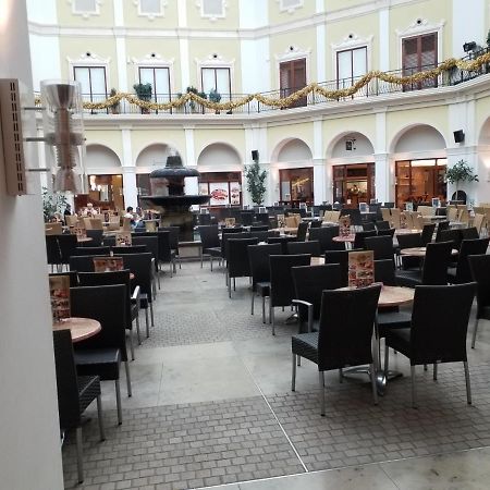 Heimathaven 2 Apartment Bremerhaven Luaran gambar