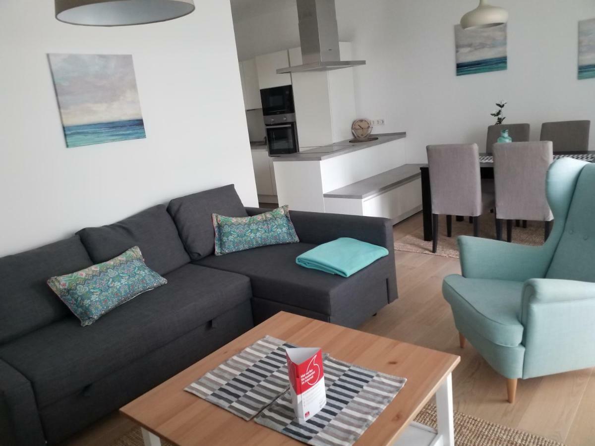 Heimathaven 2 Apartment Bremerhaven Luaran gambar