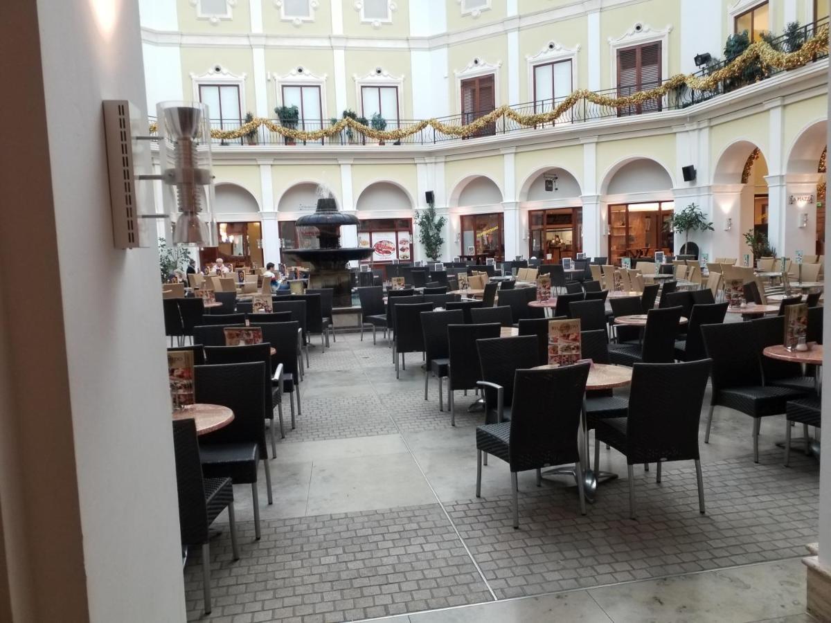 Heimathaven 2 Apartment Bremerhaven Luaran gambar